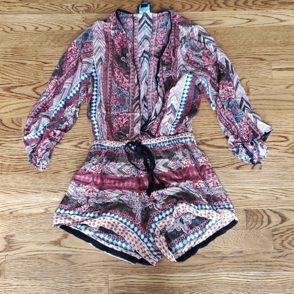 Romper